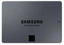 Изображение товара Samsung 870 QVO 2ТБ SSD SATA III накопитель для ПК и ноутбука