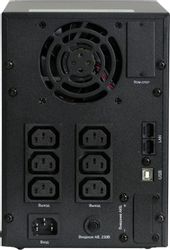 ИБП SYSTEME ELECTRIC SMT SMTSE2000TI