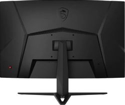 31.5" Монитор MSI G32CQ4 E2,  2560x1440,  VA,  170Гц,  2хHDMI,  1хDP,  изогнутый, черный [9s6-3db51t-034](восстановленный)