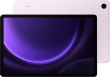 Изображение товара Планшет Samsung Galaxy Tab S9 FE 10.9 6/128 ГБ 5G розовый