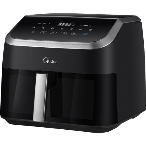 Аэрогриль Midea MAF-CY85WK, черный