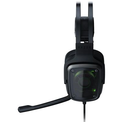 Razer headset tiamat 7.1 v2 top