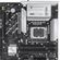 Изображение товара Материнская плата ASUS PRIME B860M-A WIFI, Socket LGA 1851, Intel B860, mATX, Ret