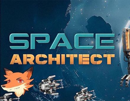 Игра PLAYWAY Space Architect, для ПК, регион: Россия,СНГ, RUS (интерфейс и субтитры)
