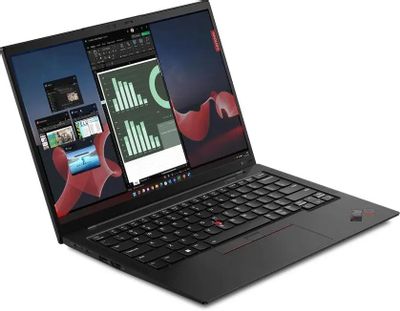 Ноутбук Lenovo ThinkPad X1 Carbon G11 14