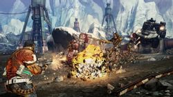 Игра ASPYR Borderlands 2, для ПК, регион: Россия,СНГ