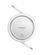 Изображение товара Кабель BASEUS Free2Draw Mini,  USB Type-C (m) -  USB Type-C (m),  1м,  плоский,  5A,  белый