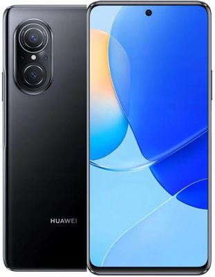 huawei jln lx1