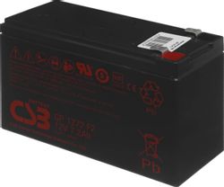 Аккумуляторная батарея CSB GP1272 F2