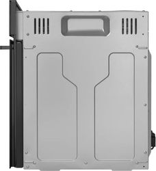 Духовой шкаф электрический MAUNFELD AEOD60103B2, 60л, черный