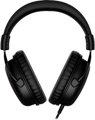Hyperx cloud core gaming headset 2025