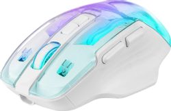 Мышь беспроводная Defender Astro Elite GM-056, USB, белый