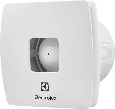Вентилятор Electrolux Premium EAF-120, вытяжной, 120мм, белый [нс ...