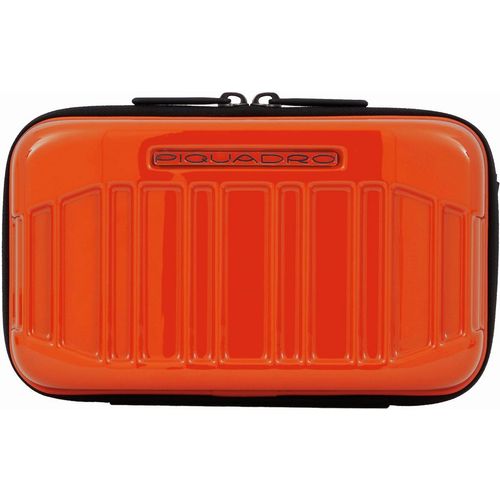 Сумка Piquadro PQL-Special2, 23х13х8 см, 0.26кг, оранжевый [ca6172pqls2/ar]