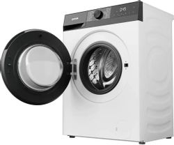 Стиральная машина Gorenje W2G2P84A32/C, 8кг, с паром, инверторная