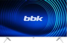 Изображение товара 40" Телевизор BBK 40LEX-7145/FTS2C (W) FULL HD, СМАРТ ТВ, Android, белый Изображение товара 40" Телевизор BBK 40LEX-7145/FTS2C (W) FULL HD, СМАРТ ТВ, Android, белый