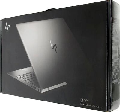 HP Envy 13 ad102ur 13.3