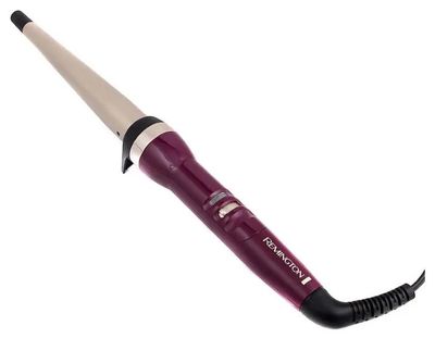 Характеристики Мультистайлер Remington CI 97M1, фиолетовый и золотистый ...