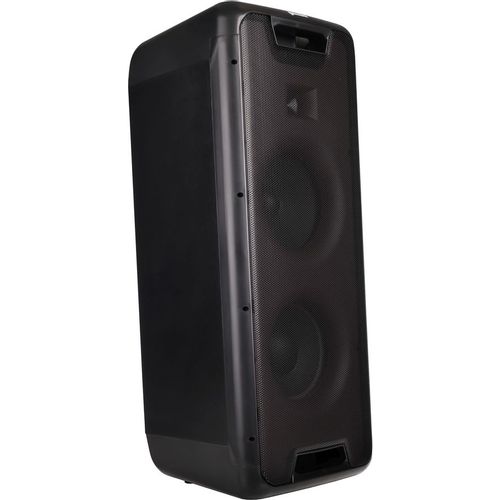 Колонки Bluetooth GEMINI GLS-880, 1.0 (одна колонка), черный