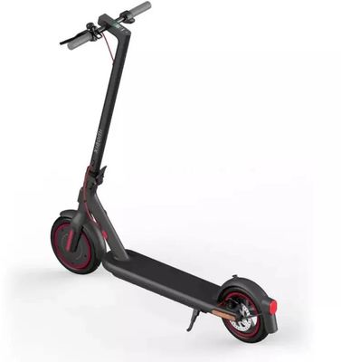 Xiaomi Mi Electric Scooter Pro 4 12400mAh