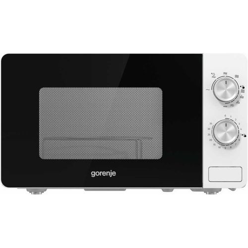 Микроволновая печь Gorenje MO20E2W, белый — фото 1