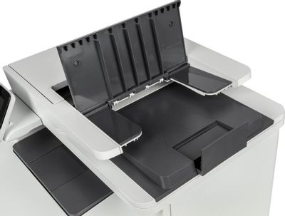 Характеристики МФУ лазерный HP Color LaserJet Pro M479fnw цветная ...