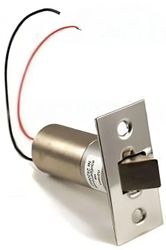 Замок электромеханический PROMIX SM203.00, серебристый