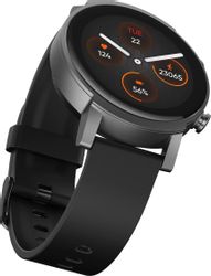 Смарт-часы ARK mobvoi Ticwatch E3, 1.3", черный