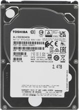 Жесткий диск Toshiba AL15SEB24EQ,  2.3ТБ