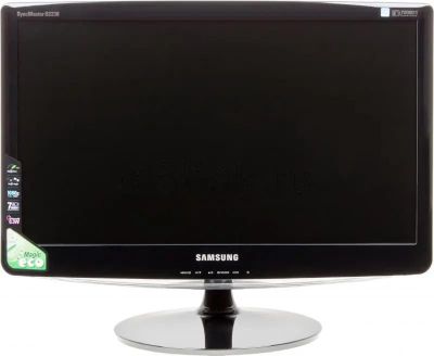 21.5" Монитор Samsung SyncMaster B2230N, "R", 1920x1080, TN+film ...