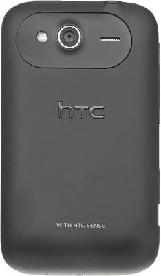 Разборка HTC Wildfire. Замена тач-скрина (сенсорного стекла). | Студия Б77