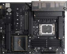Изображение товара Материнская плата ASUS PROART B760-CREATOR WIFI на сокете LGA 1700, DDR5, ATX