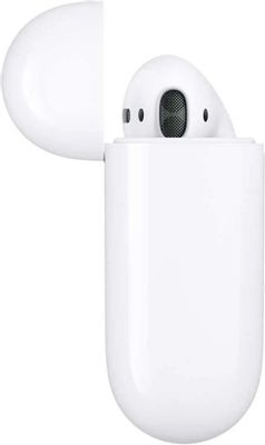 Apple AirPods with Wireless Charging Case Bluetooth mrxj2ru a 1134208