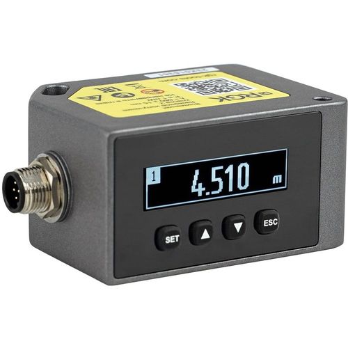 Датчик расстояния RGK DP302 [757485]