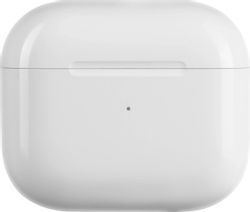 Наушники Defender Apods 3, Bluetooth, белый
