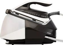 Парогенератор Polaris PSS 9090K Turbo Steam,  белый