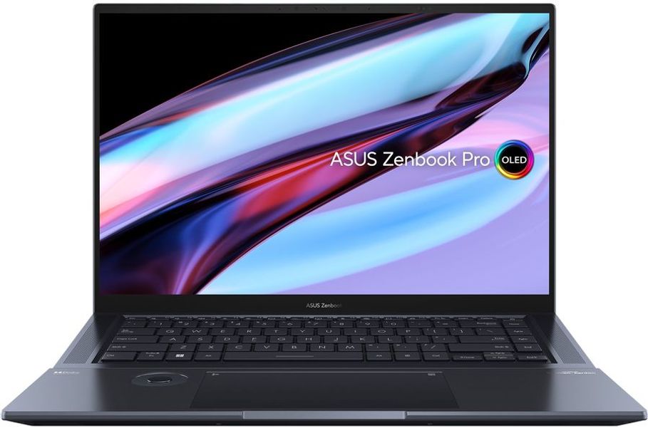 Ноутбук игровой ASUS Zenbook Pro 16X OLED UX7602VI-MY034X 90NB10K1-M001F0, 16