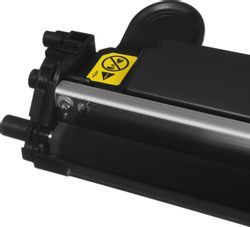 Картридж Cactus CS-TK1240, черный