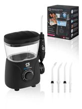 Ирригатор CS MEDICA AquaPulsar OS-1 цвет:черный – купить в Ситилинк ...