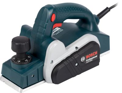 Рубанок Bosch GHO 6500 [0601596000] – купить в Ситилинк | 2022043