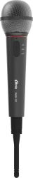 Микрофон Ritmix RWM-101,  черный