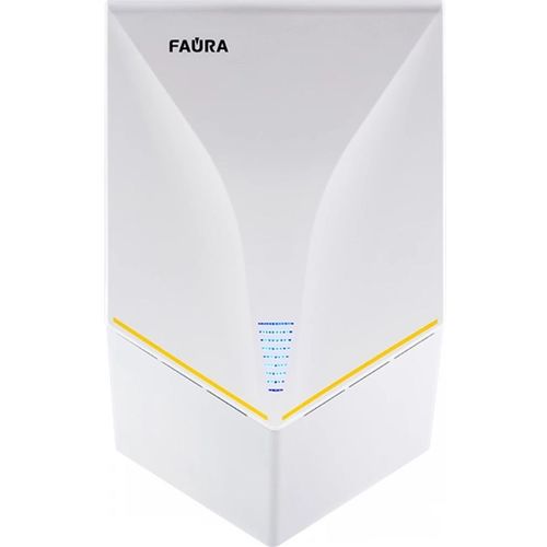 Сушилка для рук FAURA FHD-1000W, белый