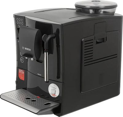 Кофемашина Bosch VeroCafe TES50129RW,  черный
