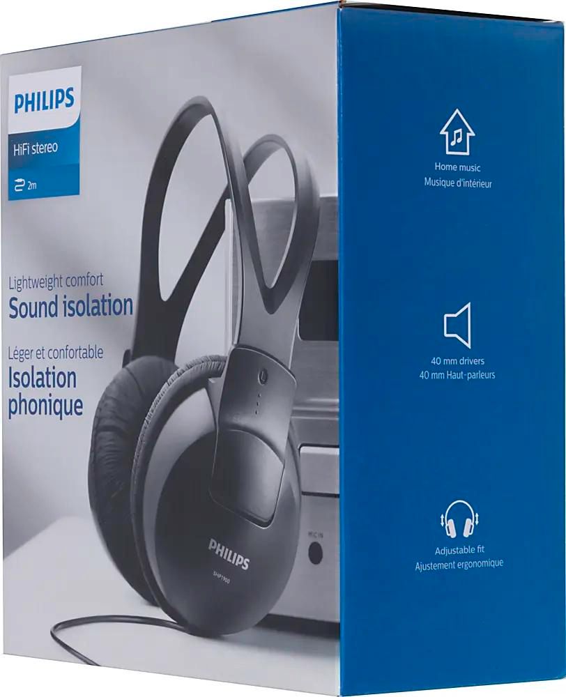Philips SHP1900 10 3.5 68585
