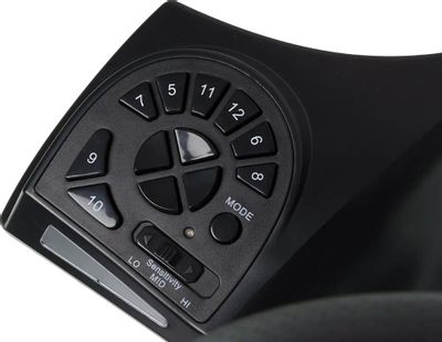 Руль Oklick Sportline W-3 для PC [v16] – купить в Ситилинк | 512637