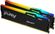 Изображение товара Оперативная память Kingston Fury Beast Black KF556C40BBAK2-32 DDR5 -  2x 16ГБ 5600МГц, DIMM,  Ret