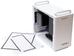 Компьютер RASKAT Standart 300 Intel Core i3 14100, DDR4 16ГБ, 256ГБ, без операционной системы, белый