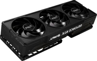 Видеокарта Palit NVIDIA GeForce RTX 4070TI Super RTX4070Ti SUPER ...