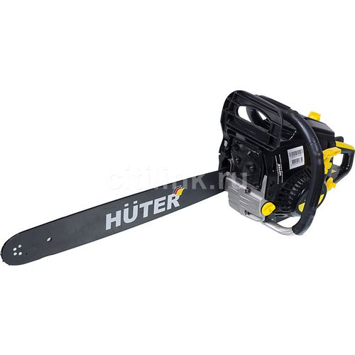 Бензопила Huter BS-52 [70/6/3]