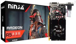 Видеокарта NINJA AMD Radeon R5 230 Radeon R5 230